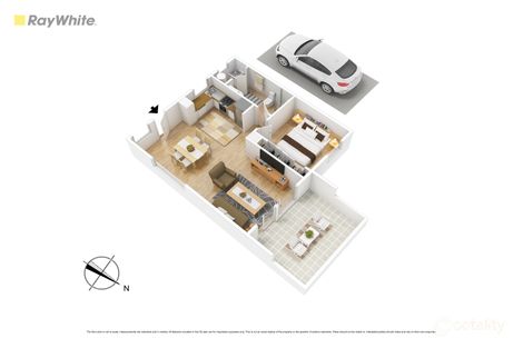 Property photo of 25/82-86 Atherton Road Oakleigh VIC 3166
