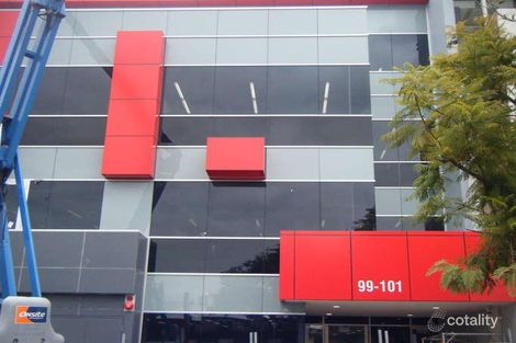 6/101 Francis St, Northbridge, WA 6003