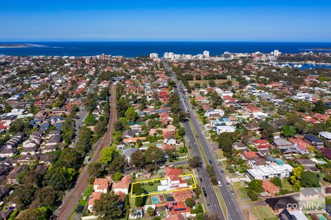 Property photo of 183 Kingsway Woolooware NSW 2230