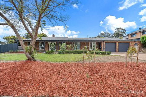 Property photo of 458 Bugden Avenue Fadden ACT 2904