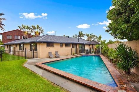 Property photo of 34 Kurrajong Court Palm Beach QLD 4221