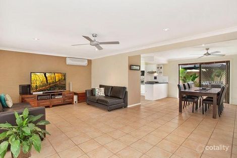 Property photo of 34 Kurrajong Court Palm Beach QLD 4221