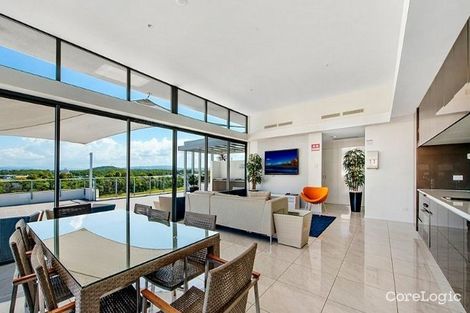 Property photo of 504/11 Compass Drive Biggera Waters QLD 4216