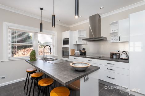 111 West Park Gr, Park Grove, TAS 7320