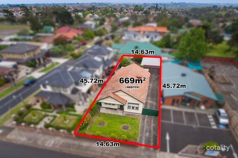 Property photo of 103 Cumberland Road Pascoe Vale VIC 3044