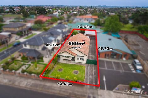 Property photo of 103 Cumberland Road Pascoe Vale VIC 3044