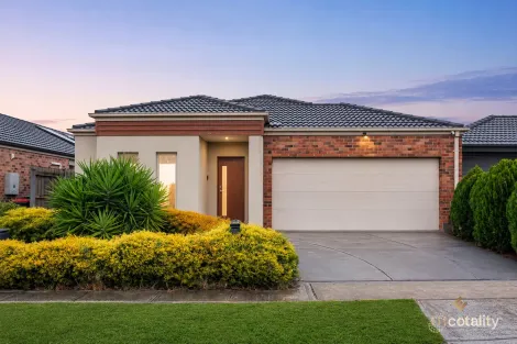 42 Landscape Dr, Truganina, VIC 3029