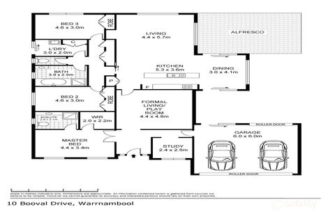 Property photo of 10 Booval Drive Warrnambool VIC 3280
