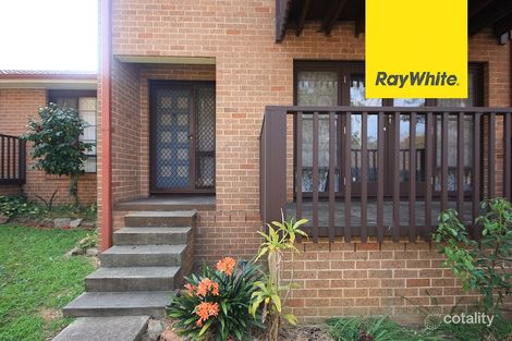 2/9 Clifford Cres, Ingleburn, NSW 2565