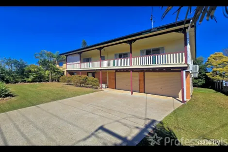 Property photo of 6 Carlyle Street Riverview QLD 4303