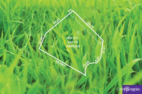 49-51 Stylebawn Dr, Berwick, VIC 3806