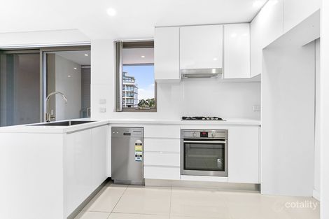 11/41-45 Claude St, Chatswood, NSW 2067