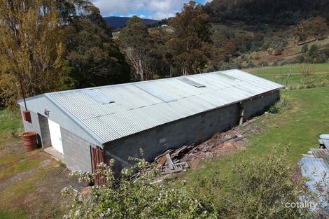 Property photo of 33 Eiszeles Road Lachlan TAS 7140