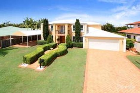 Property photo of 8-9 Wells Court Ormiston QLD 4160