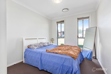 Property photo of 30 Grasshawk Drive Chisholm NSW 2322