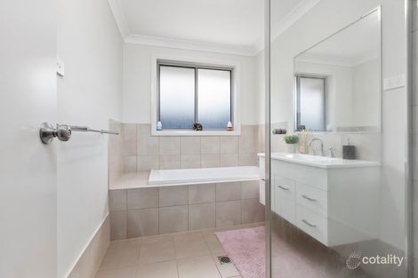 Property photo of 30 Grasshawk Drive Chisholm NSW 2322