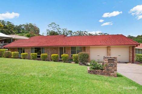27 Brooker Dr, Goonellabah, NSW 2480
