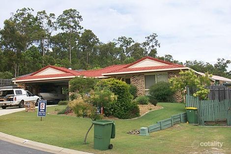 37 Lucille Ball Pl, Parkwood, QLD 4214