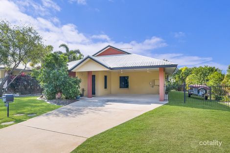 Property photo of 21 Juma Place Rosebery NT 0832