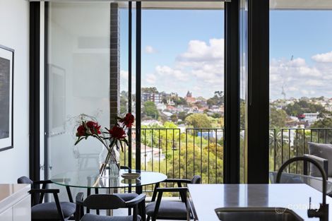 Property photo of 611/172 Ross Street Forest Lodge NSW 2037