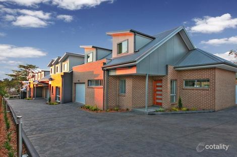 4/190 Lambeth St, Picnic Point, NSW 2213