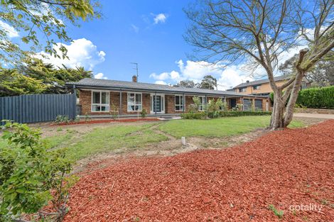 Property photo of 458 Bugden Avenue Fadden ACT 2904