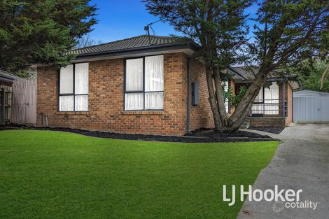 18 Kylie Ct, Hampton Park, VIC 3976
