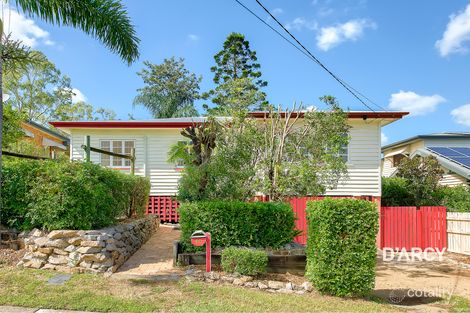 Property photo of 38 Frasers Road Ashgrove QLD 4060