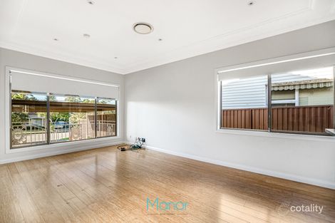 Property photo of 10 Marie Street Constitution Hill NSW 2145