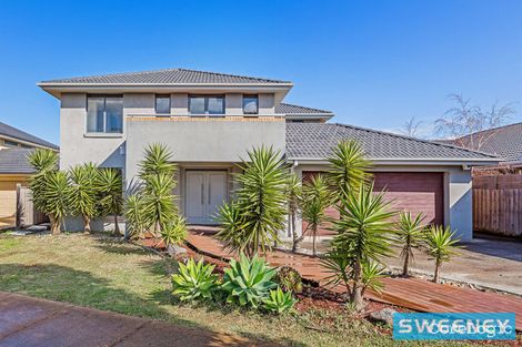 Property photo of 5 Riverglades Drive Point Cook VIC 3030