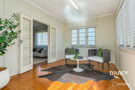 Property photo of 38 Frasers Road Ashgrove QLD 4060