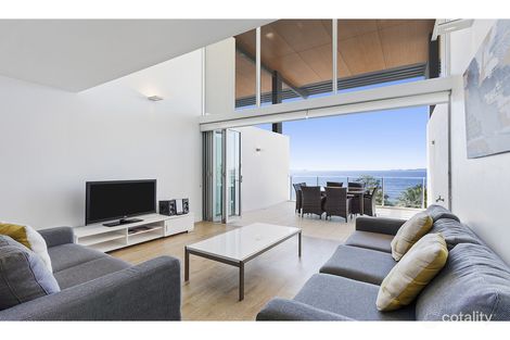 Property photo of 406/18-22 Anzac Parade Yeppoon QLD 4703