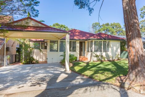 Property photo of 41 Bunbinla Avenue Mount Riverview NSW 2774