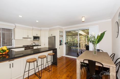 Property photo of 41 Bunbinla Avenue Mount Riverview NSW 2774