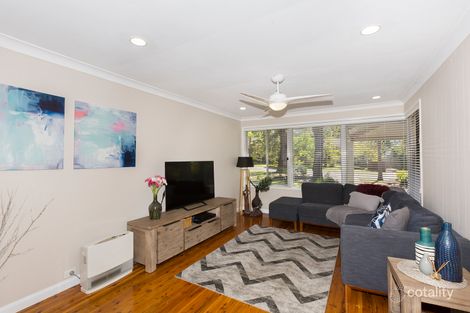 Property photo of 41 Bunbinla Avenue Mount Riverview NSW 2774