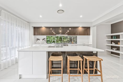 Property photo of 1 Bellbird Crescent Forestville NSW 2087
