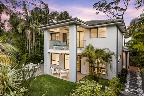 Property photo of 1 Bellbird Crescent Forestville NSW 2087