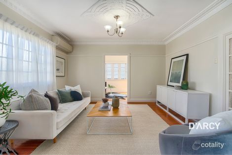 Property photo of 38 Frasers Road Ashgrove QLD 4060