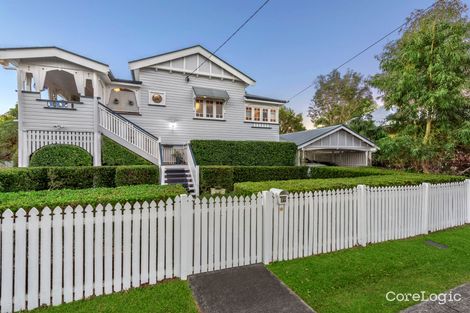 Property photo of 37 Evadne Street Graceville QLD 4075