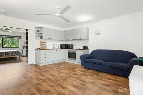 Property photo of 6/4 McPherson Close Edge Hill QLD 4870