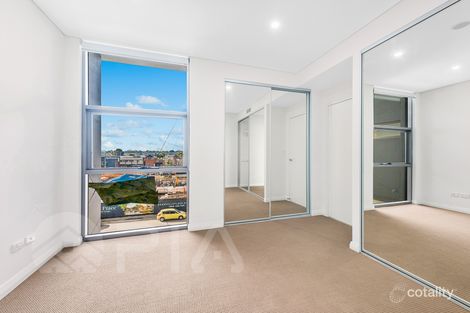 1107/12 East St, Granville, NSW 2142
