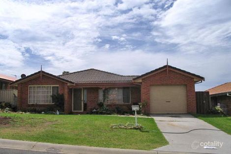 23 Mummuga Cl, Flinders, NSW 2529