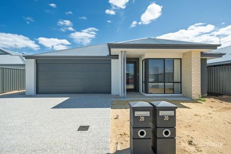 20 Goldrush Way, Baldivis, WA 6171