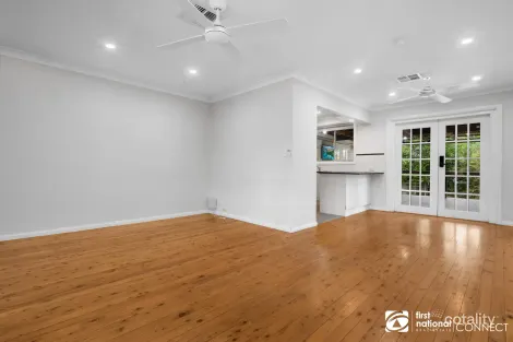 Property photo of 4 George Road Wilberforce NSW 2756