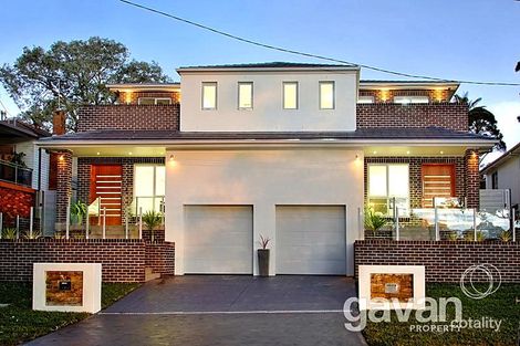 37 Trafalgar St, Peakhurst, NSW 2210