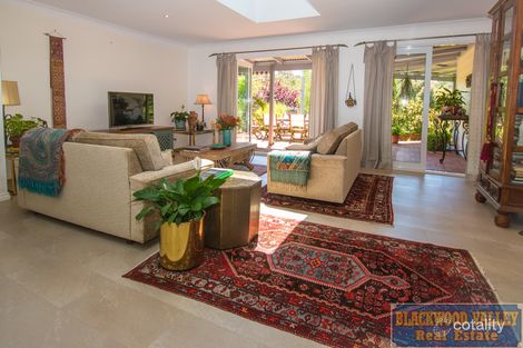 Property photo of 11 Hackett Street Bridgetown WA 6255