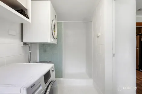 Property photo of 6/4 McPherson Close Edge Hill QLD 4870