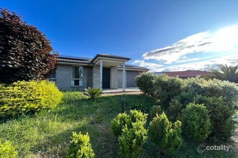 Property photo of 6 Constance Stone Street Macgregor ACT 2615