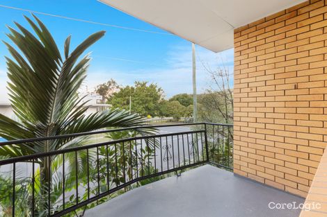 Property photo of 3/96 Victoria Terrace Greenslopes QLD 4120