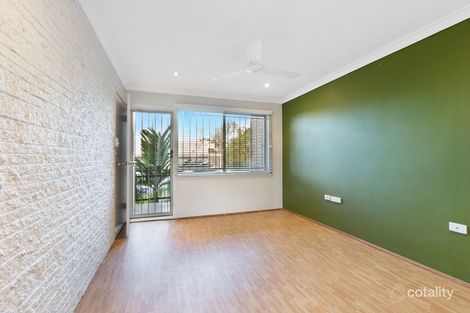 Property photo of 3/96 Victoria Terrace Greenslopes QLD 4120